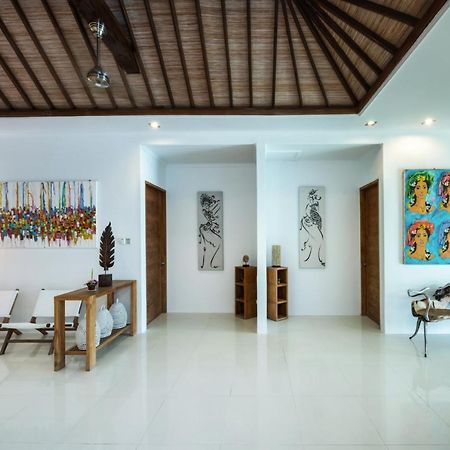 Villa Bella Sanur  Luaran gambar