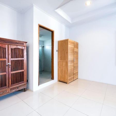 Villa Bella Sanur  Luaran gambar