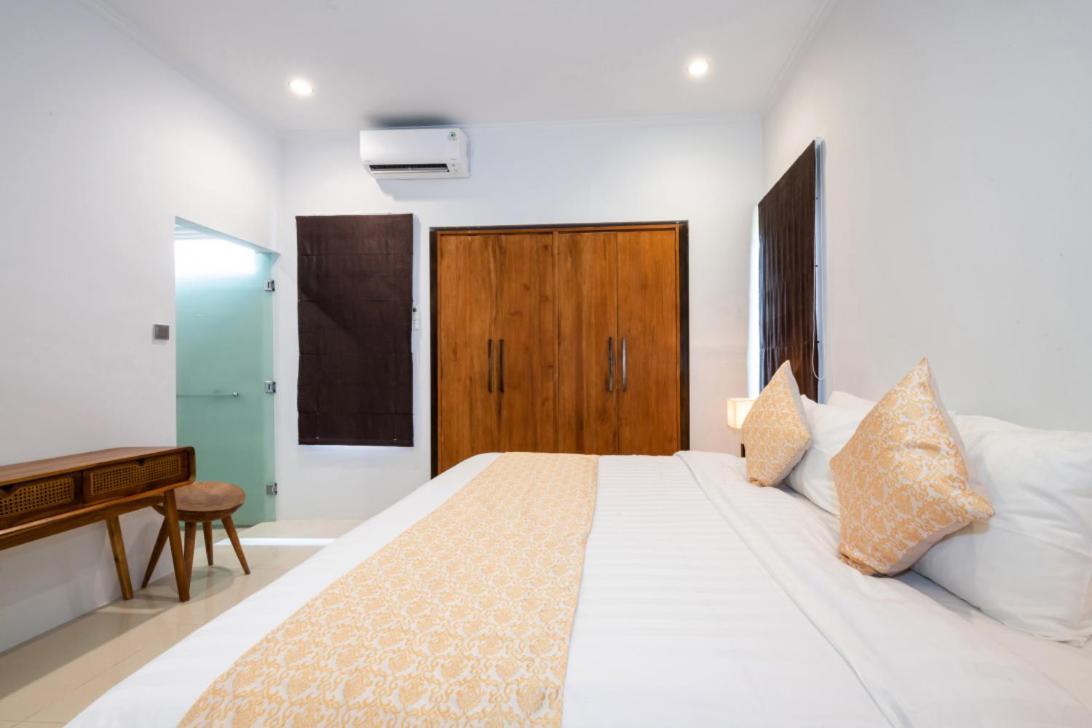 Villa Bella Sanur  Luaran gambar