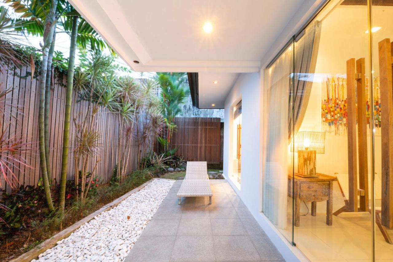 Villa Bella Sanur  Luaran gambar