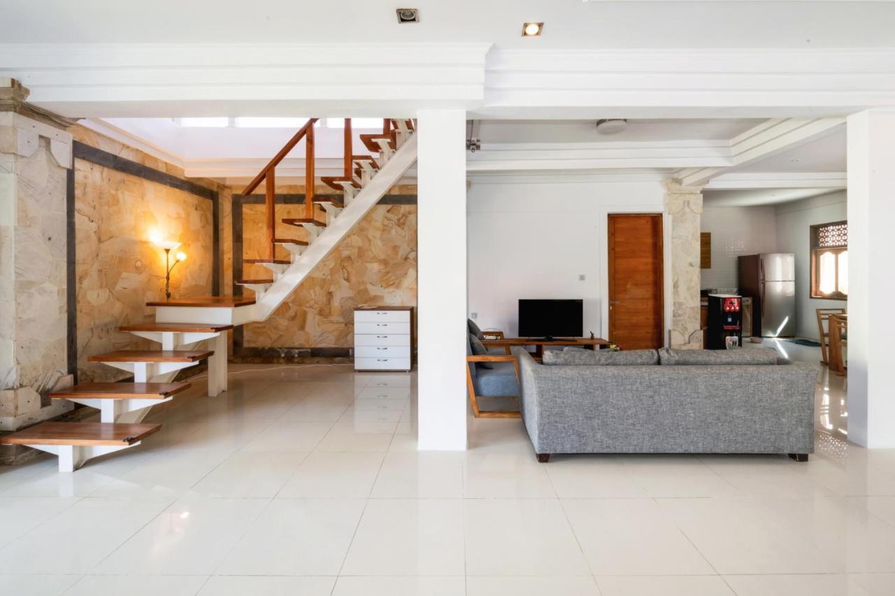 Villa Bella Sanur  Luaran gambar