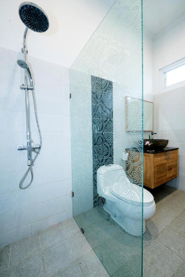 Villa Bella Sanur  Luaran gambar
