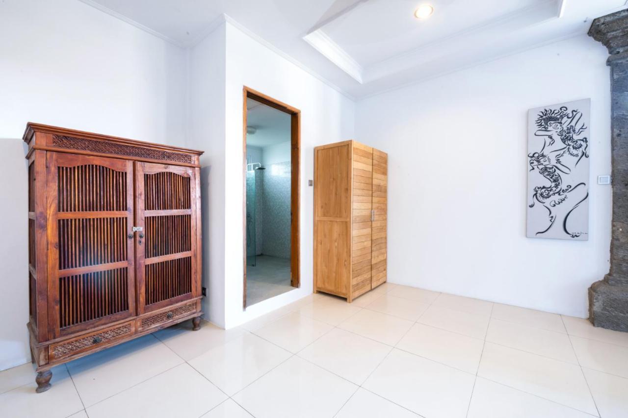 Villa Bella Sanur  Luaran gambar