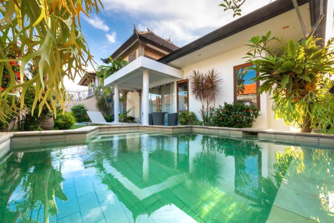 Villa Bella Sanur  Luaran gambar